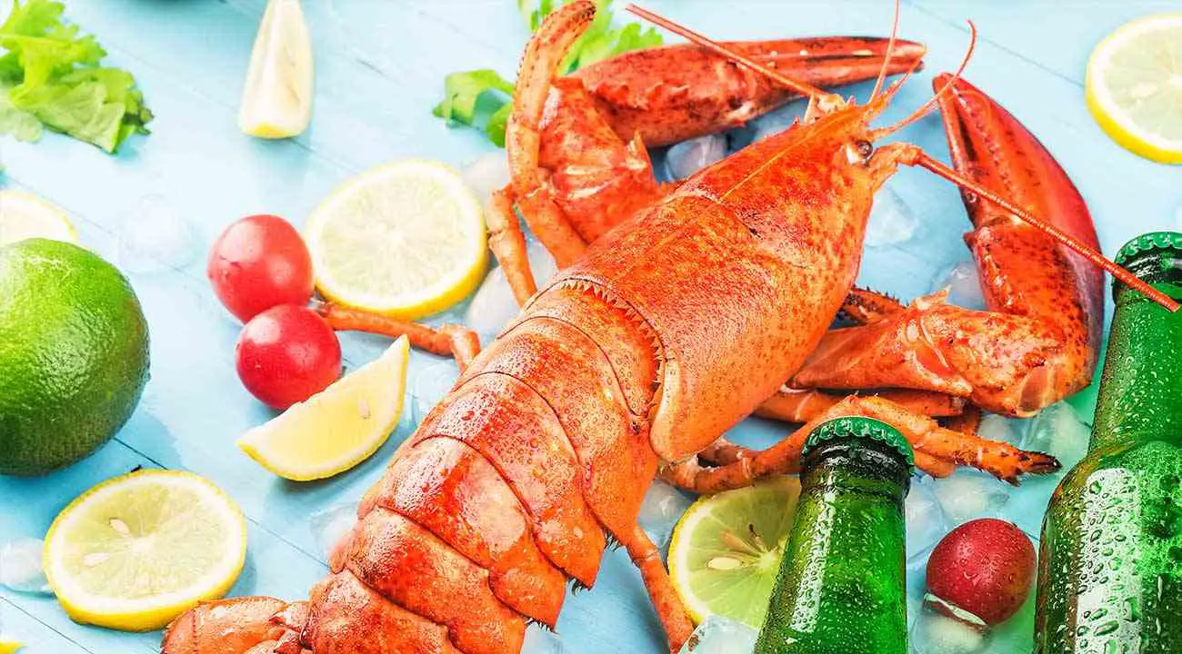 Why Lobster Is So Expensive