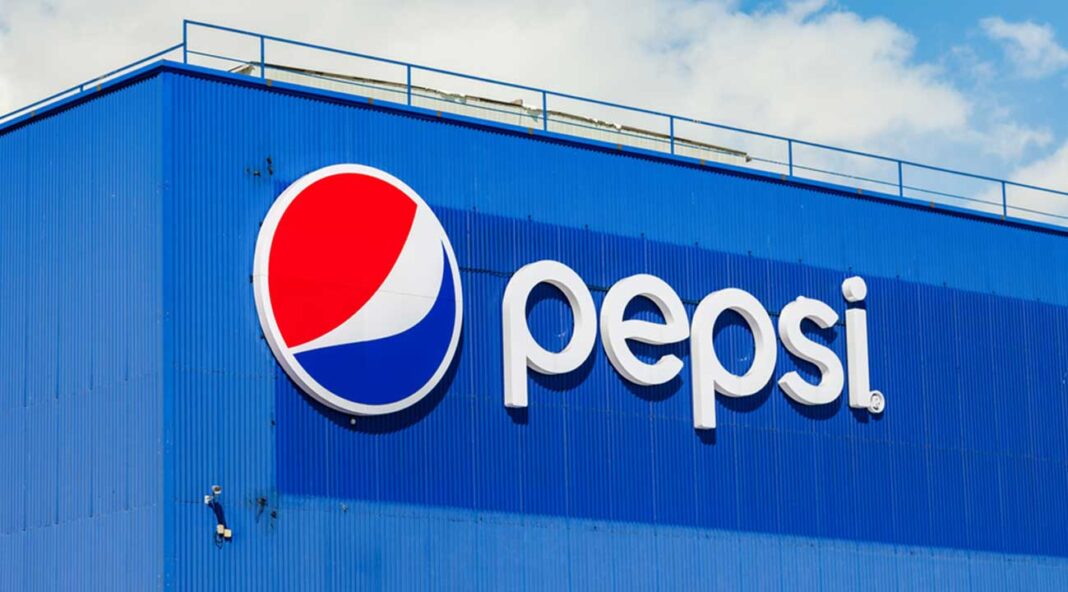The History & Rise of PepsiCo Inc