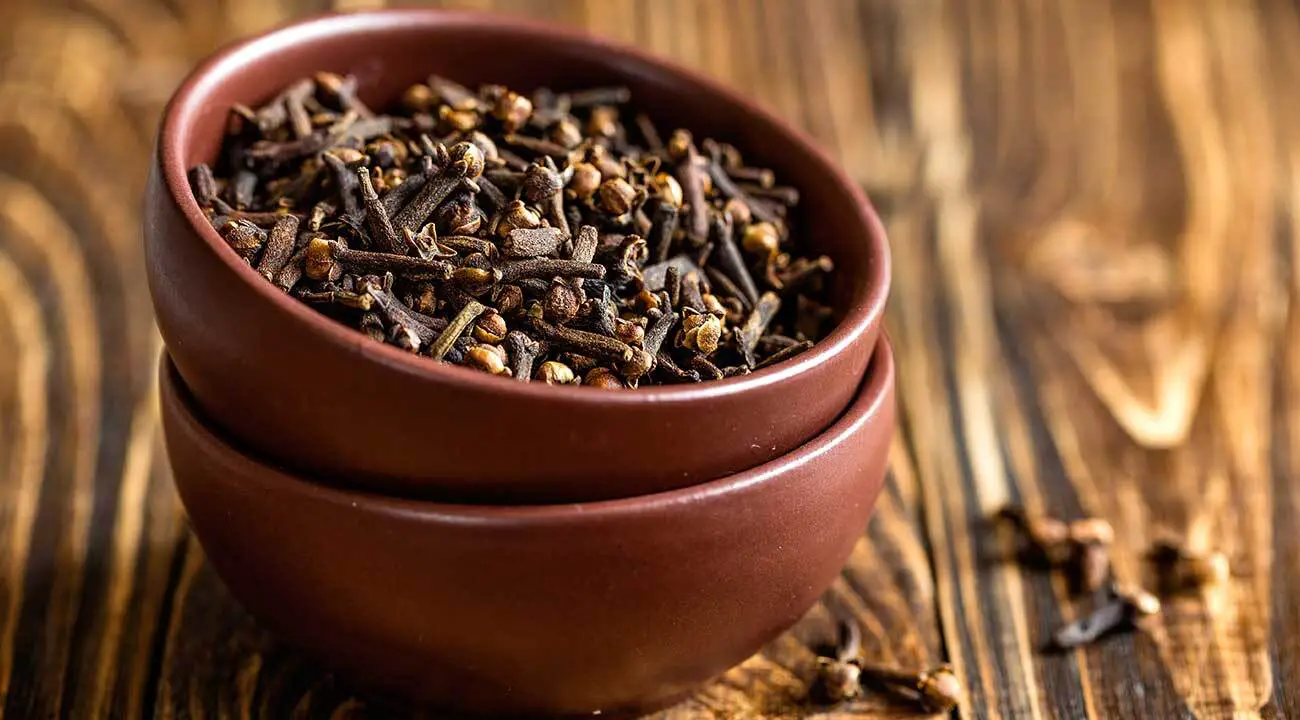 Clove Is One Of The Most Expensive Spices