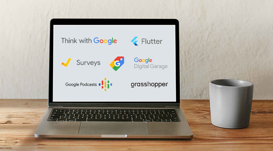 Top 7 Google Services You Never Knew Existed
