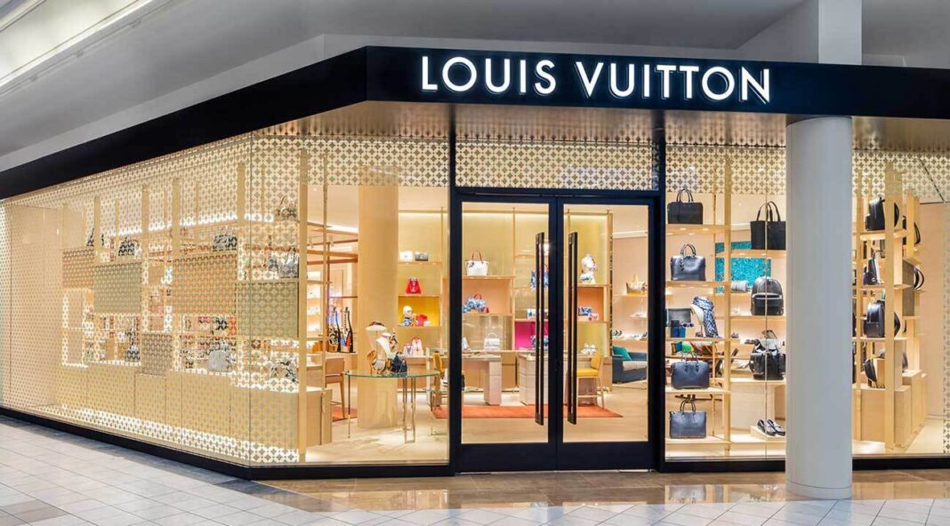 Why is Louis Vuitton So Expensive? 