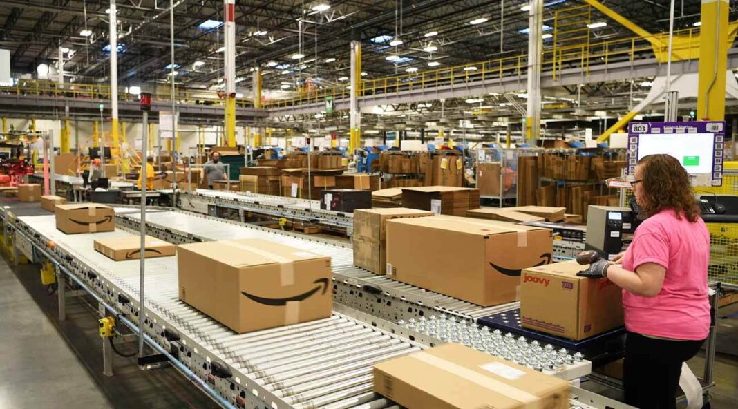 Why Amazon is So Popular?