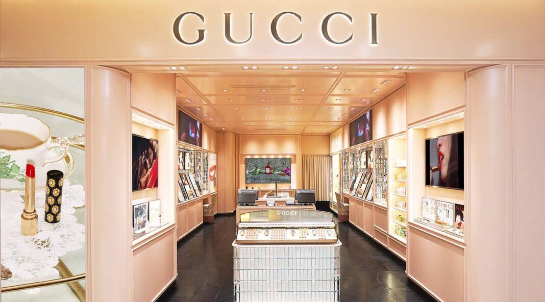 Why Gucci is So Expensive?