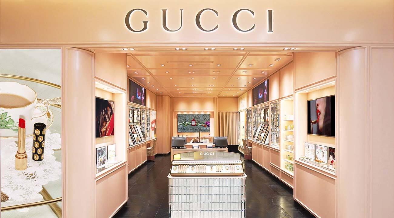 Why Gucci Is One Of The Most Expensive Brand In The World