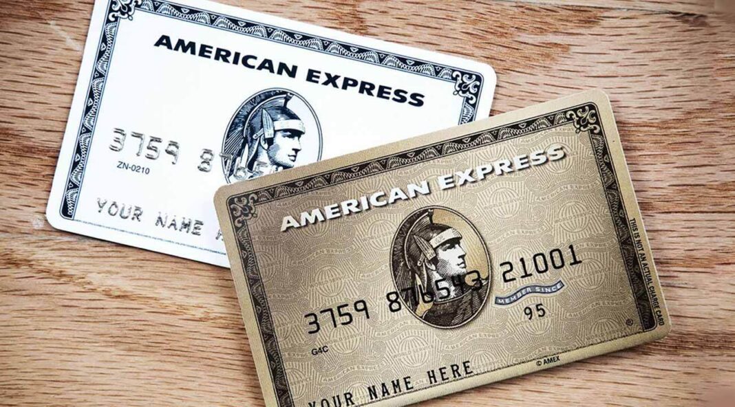 Why AMEX is So Successful?