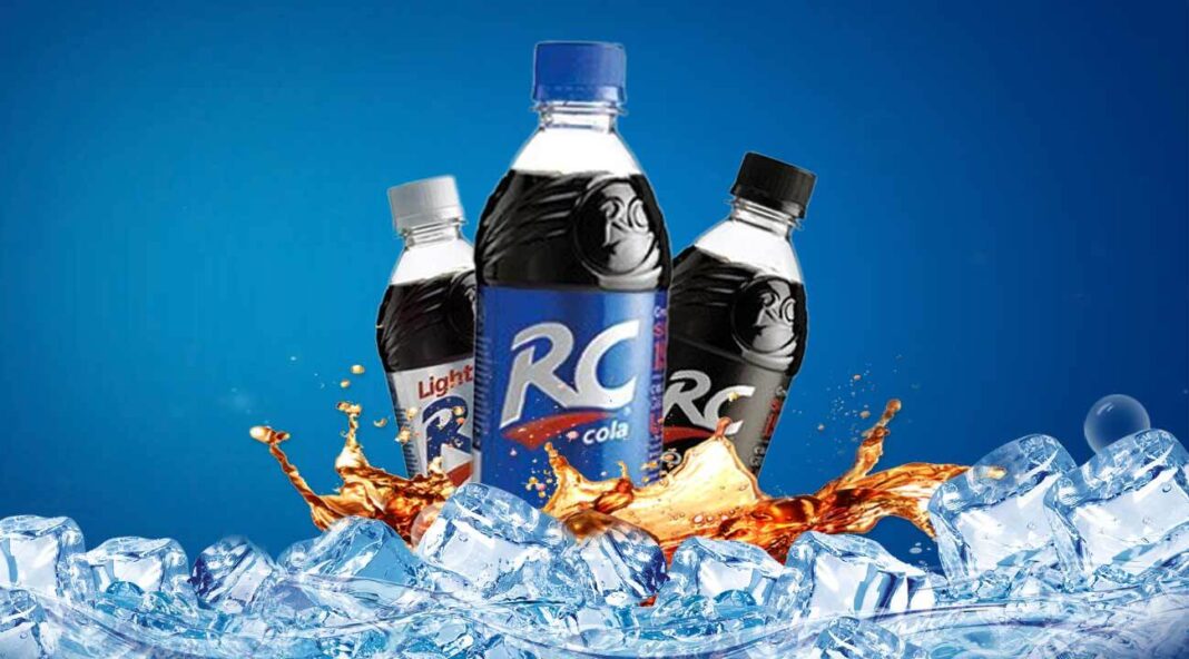 The Decline of RC Cola How RC Cola Disappeared From Bangladeshi Soft Drinks Market