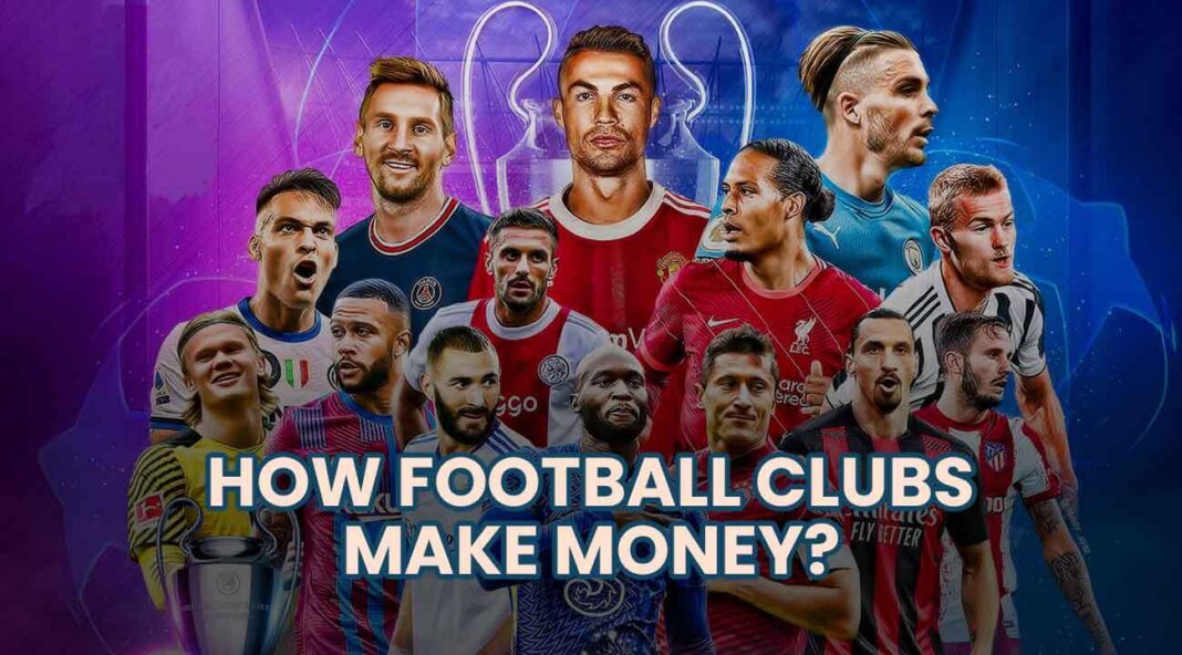 how-do-football-clubs-make-money-and-earn-profit