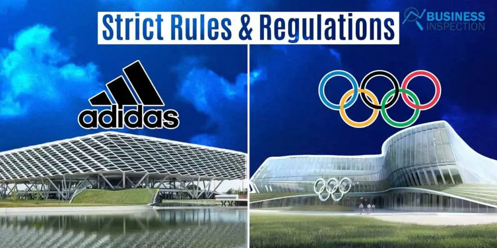 Nike vs Adidas: The Sneakers War - Business Inspection