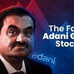 The Adani Story & Scam The Fall In Adani Group Stocks
