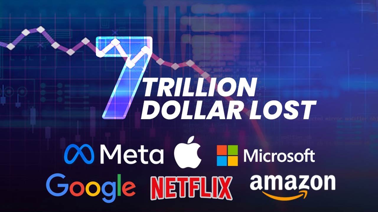 Why Big Tech Companies Are Struggling?