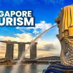 How Singapore Became a GIANT Tourist Attraction From an Island?