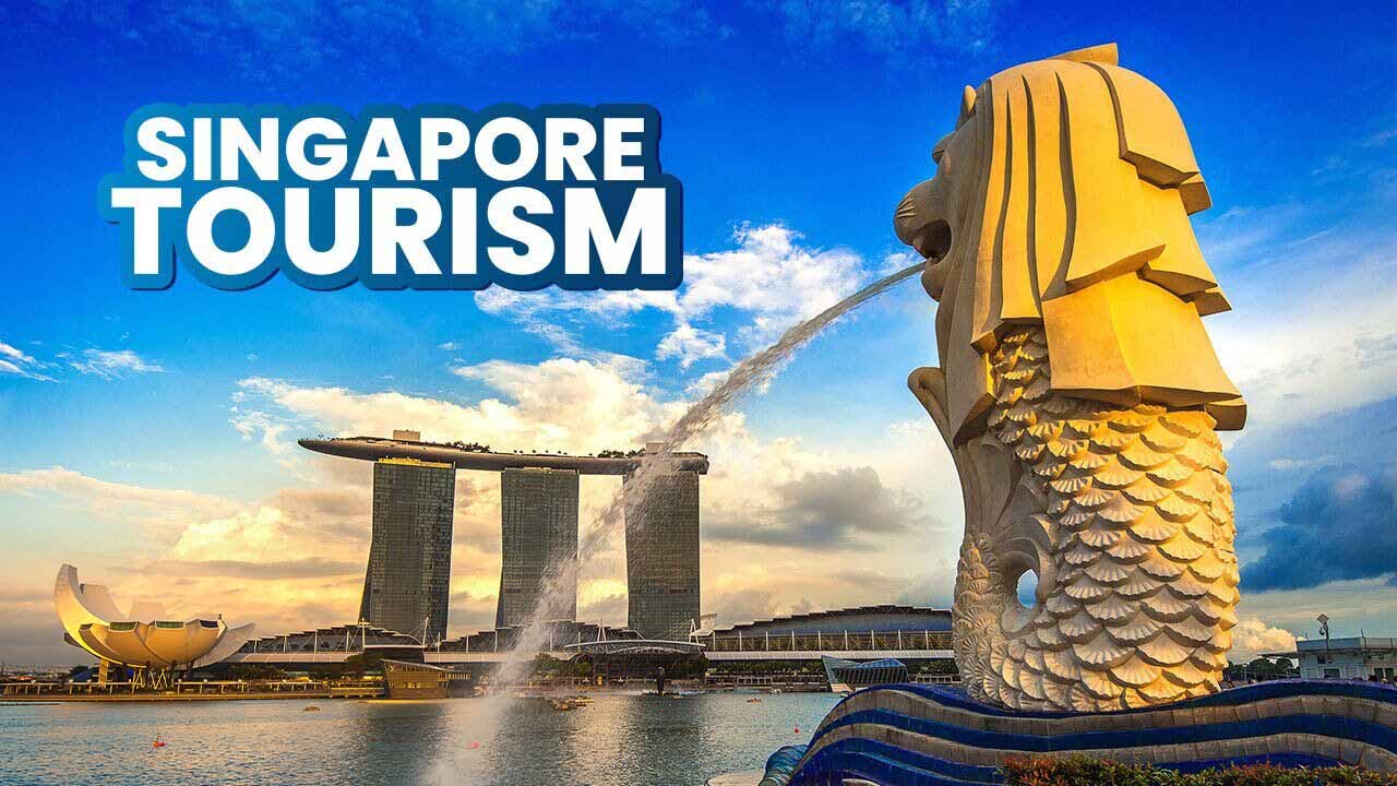 How Singapore Became a GIANT Tourist Attraction From an Island?