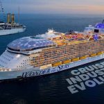 Voyage Into Cruise Industry