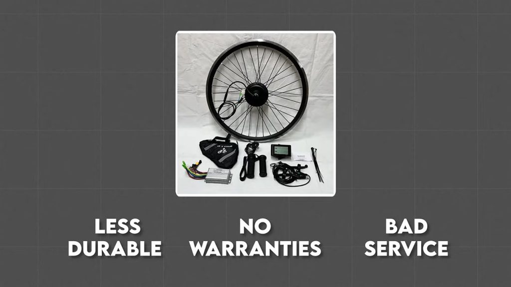 The balance between cost and quality is crucial, as cheaper parts may be less durable and lack warranties.