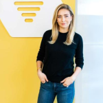 The Remarkable Journey of Bumble CEO Whitney Wolfe Herd