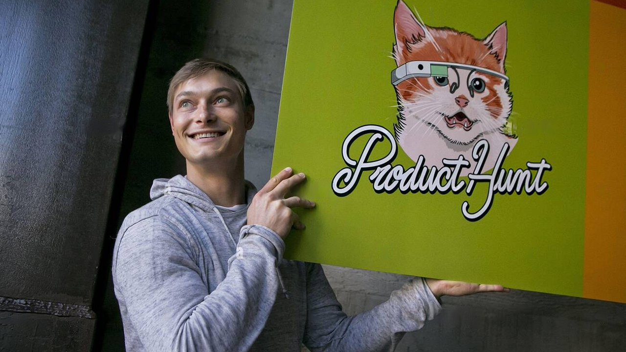 The Remarkable Rise of Ryan Hoover and Product Hunt