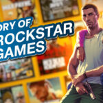 story of rockstar games