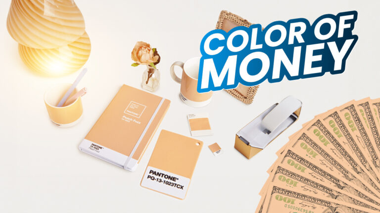 Turning Color Into Money : Story of Pantone - Business Inspection