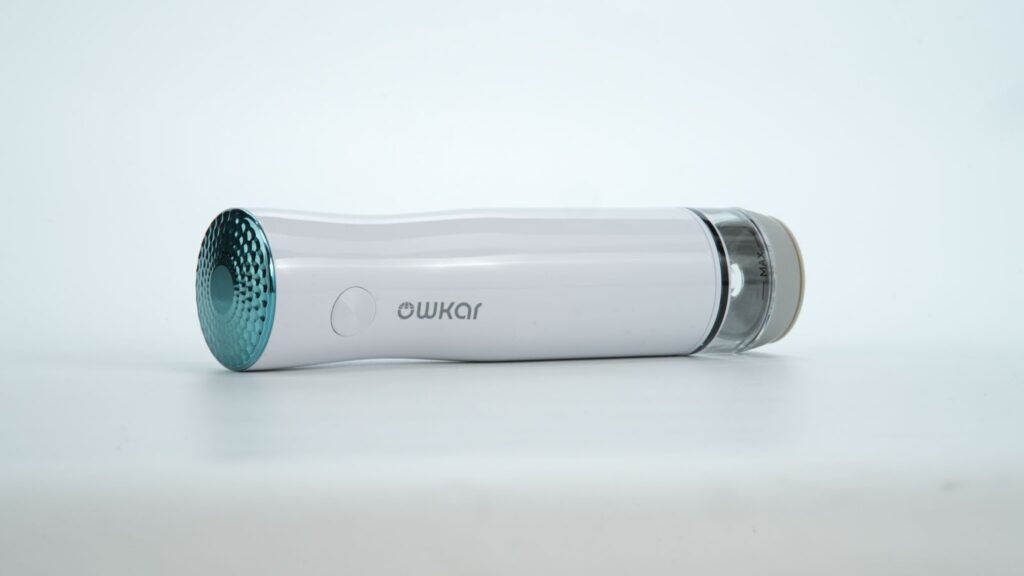 OWKAR Portable Handheld Vacuum Sealer